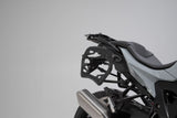 DUSC hard case system Black. 41/41 l. BMW S 1000 XR (19 - ). - SW - Motech UK