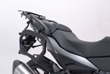 DUSC hard case system Black. 41/41 l. Honda NT1100 (21 - ). - SW - Motech UK