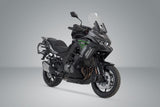 DUSC hard case system Black. 41/41 l. Versys 1000 (18 - ) / 1100 (24 - ). - SW - Motech UK