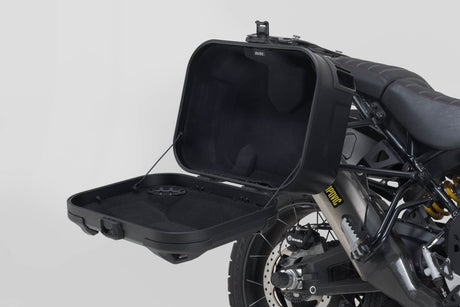 DUSC L inlay Black. For DUSC L. - SW - Motech UK