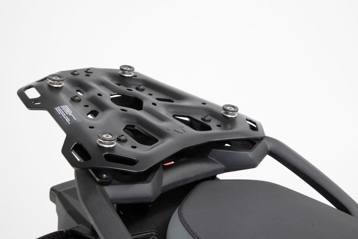 DUSC L top case system 41 l. BMW F 750/800/850 GS. For plastic racks. - SW - Motech UK