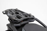 DUSC L top case system 41 l. BMW F 750/800/850 GS. For plastic racks. - SW - Motech UK
