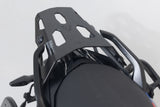 DUSC L top case system 41 l. BMW R1200 R/RS (14 - 18) R1250 R/RS (18 - ). - SW - Motech UK