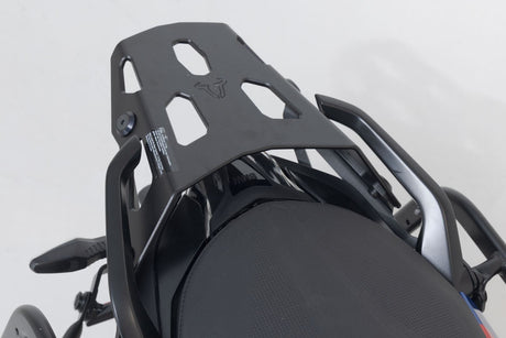 DUSC L top case system 41 l. BMW R1200 R/RS (14 - 18) R1250 R/RS (18 - ). - SW - Motech UK