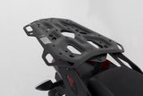 DUSC L top case system Black. 41 l. Aprilia Tuareg 660 (21 - ). - SW - Motech UK