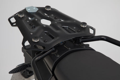 DUSC L top case system Black. 41 l. BMW F 650/700/800 GS. - SW - Motech UK