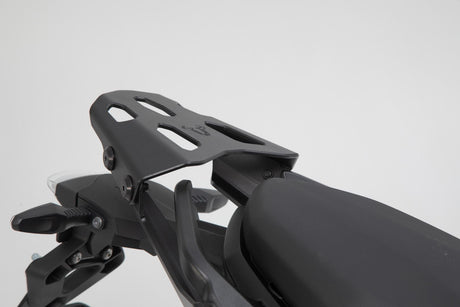 DUSC L top case system Black. 41 l. BMW F 900 R / XR (19 - ). - SW - Motech UK