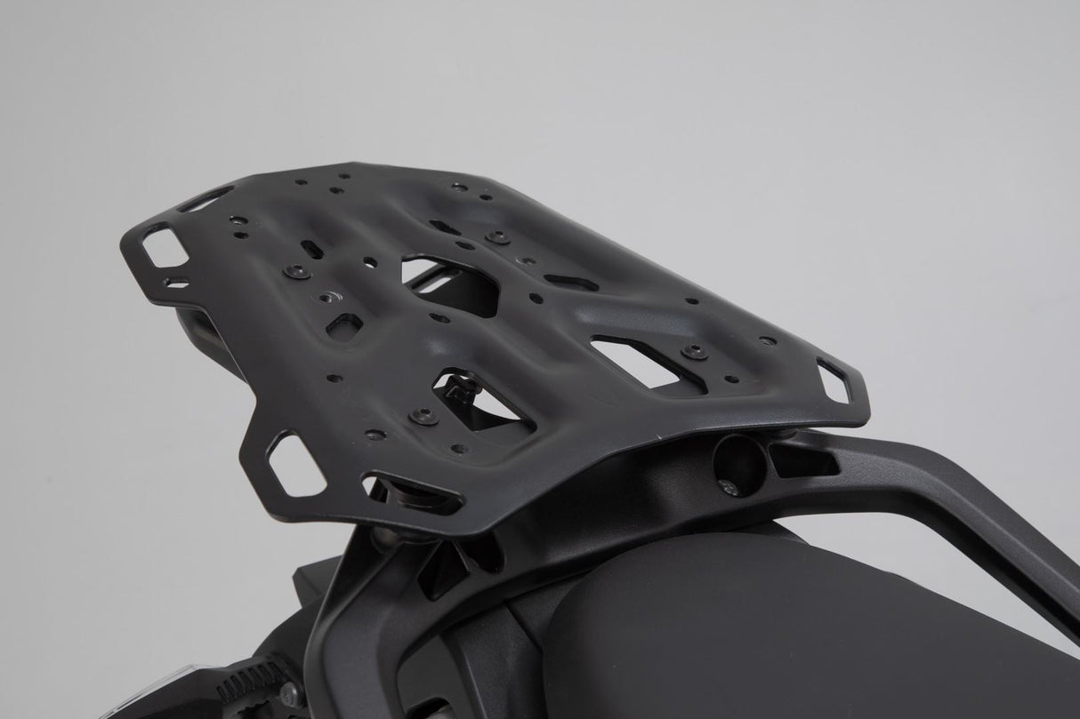 DUSC L top case system Black. 41 l. BMW F 900 XR (19 - ) / S 1000 XR (19 - ). - SW - Motech UK
