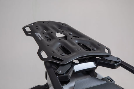 DUSC L top case system Black. 41 l. BMW R 1200 GS LC(12 - )/R 1250 GS(18 - ). - SW - Motech UK