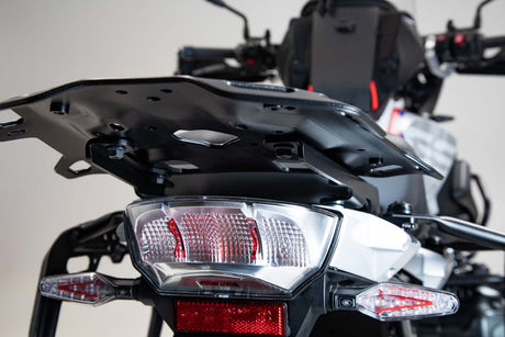 DUSC L top case system Black. 41 l. BMW R 1200/1250 GS LC Adv (13 - ). - SW - Motech UK
