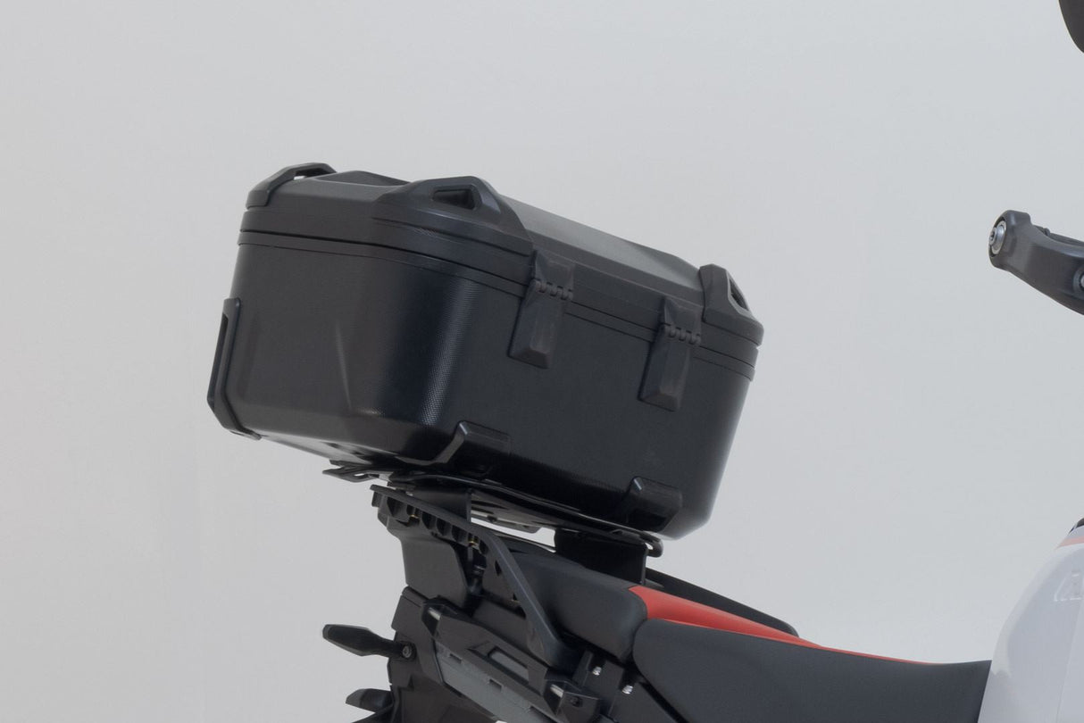 DUSC L top case system Black. 41 l. BMW R 1300 GS Adventure (24 - ). - SW - Motech UK