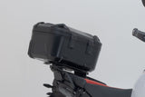 DUSC L top case system Black. 41 l. BMW R 1300 GS Adventure (24 - ). - SW - Motech UK