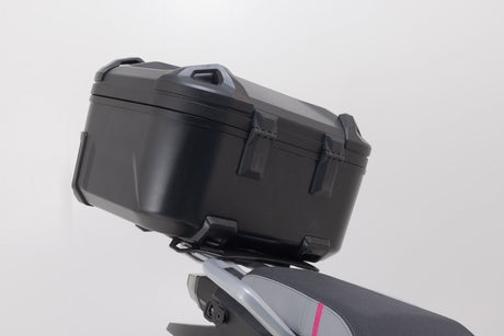 DUSC L top case system Black. 41 l. CFMoto 450MT (23 - ). - SW - Motech UK