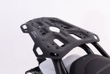 DUSC L top case system Black. 41 l. Ducati DesertX (22 - ) / Rally (23 - ). - SW - Motech UK