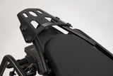 DUSC L top case system Black. 41 l. Honda CB500X CB500F CBR500R NX500. - SW - Motech UK
