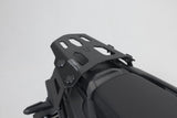 DUSC L top case system Black. 41 l. Honda NC750X / XD (20 - ). - SW - Motech UK