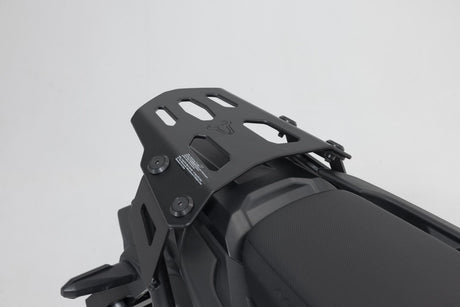 DUSC L top case system Black. 41 l. Honda NC750X / XD (20 - ). - SW - Motech UK