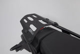 DUSC L top case system Black. 41 l. Honda X - ADV (20 - ). - SW - Motech UK