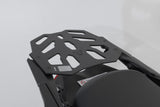DUSC L top case system Black. 41 l. Kawa Versys 1000 (11 - ) / 1100 (24 - ). - SW - Motech UK