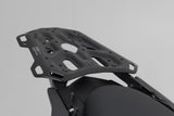 DUSC L top case system Black. 41 l. Kawasaki Versys 650 (14 - ). - SW - Motech UK