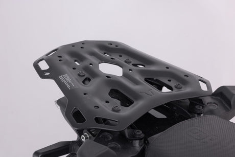 DUSC L top case system Black. 41 l. KTM models Husqvarna Norden 901. - SW - Motech UK