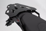 DUSC L top case system Black. 41 l. Multistrada 1200 Enduro/950/1260/V2. - SW - Motech UK