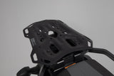 DUSC L top case system Black. 41 l. Suzuki V Strom 650 / 1000 / 1050. - SW - Motech UK