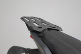 DUSC L top case system Black. 41 l. Triumph Tiger 1050 Sport (13 - ). - SW - Motech UK