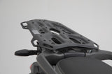 DUSC L top case system Black. 41 l. Triumph Tiger 900 (19 - ) / 1200 (22 - ). - SW - Motech UK