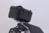 DUSC L top case system Black. 41 l. Voge DS900X (23 - ). - SW - Motech UK