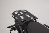 DUSC L top case system Black. 41 l. Yamaha MT - 07 Tracer (16 - ). - SW - Motech UK