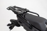 DUSC L top case system Black. 41 l. Yamaha MT - 09 Tracer/ Tracer 900 GT. - SW - Motech UK