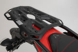DUSC L top case system Black. 41 l. Yamaha TÈnÈrÈ 700 models (19 - ). - SW - Motech UK