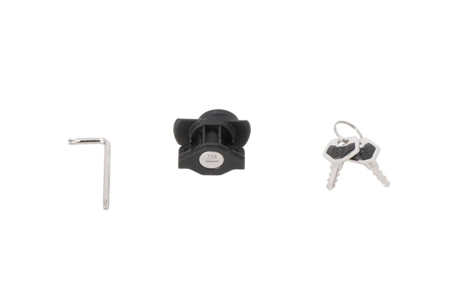 DUSC lock set 1 lock - SW - Motech UK