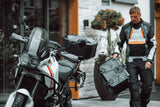 DUSC M ABS 33 litre Black - SW - Motech UK