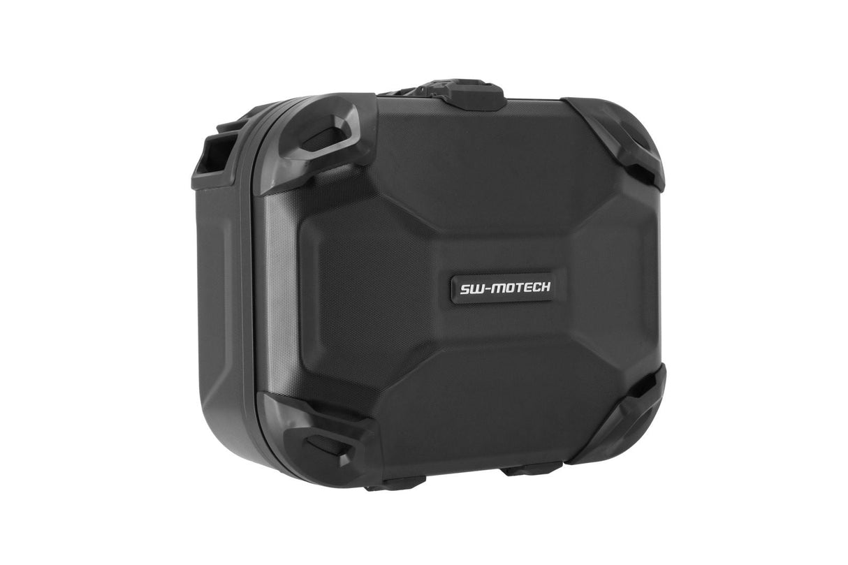 DUSC M ABS 33 litre Black - SW - Motech UK