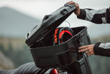 DUSC M ABS 33 litre Black - SW - Motech UK