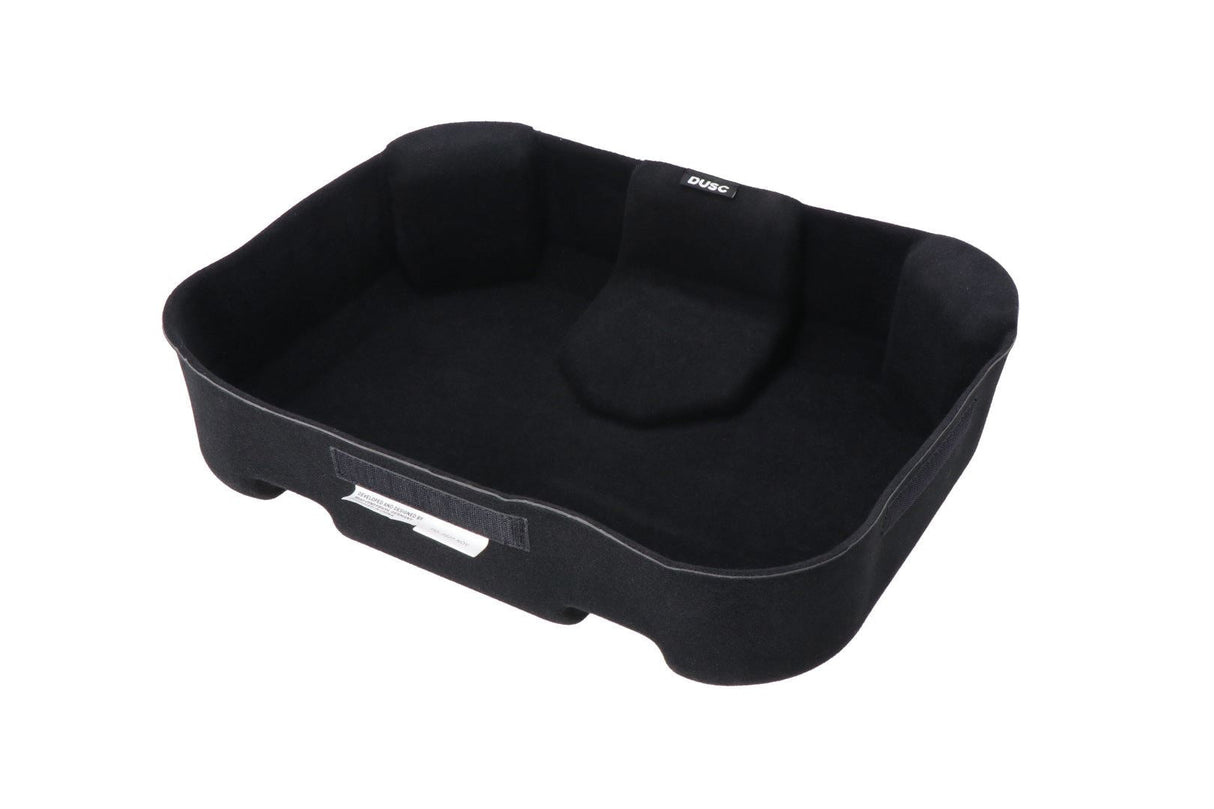 DUSC M inlay Black. For DUSC M. - SW - Motech UK