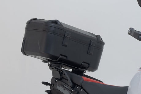 DUSC XL top case system Black. 55 l. BMW R 1300 GS Adventure (24 - ). - SW - Motech UK