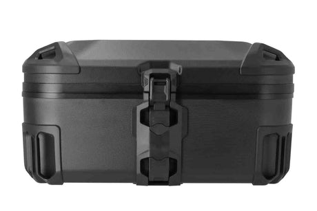 DUSC XL top case system Black. 55 l. Moto Morini X-Cape 650 (21-). - SW-Motech UK