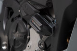 Adventure-RACK Yamaha MT-09 Tracer/ Tracer 900GT Black