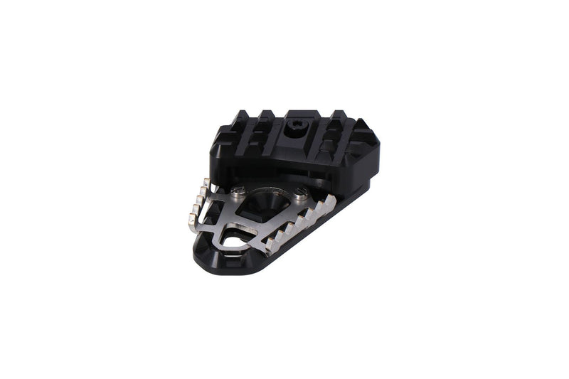 Extension for brake pedal Triumph Tiger 900 (19-23) Black