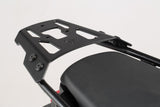 Alu-Rack Honda VFR 800 X Crossrunner (15-) Black