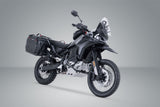 SysBag WP L/L system CFMoto 800MT-X (24-), 1000MT-X (25-).