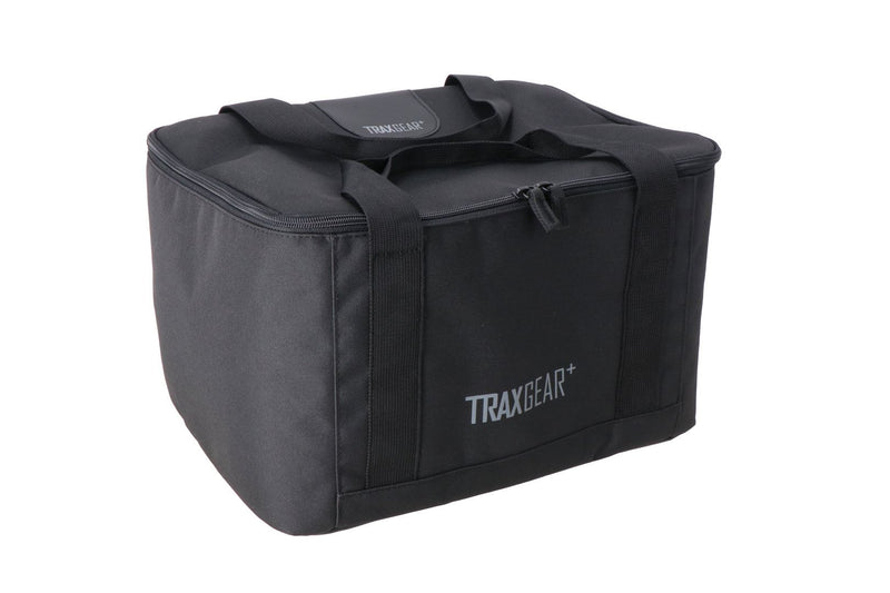 TRAX Top Case Inner Bag Water-resistant Black