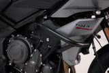 Crash bar Triumph Tiger 660 (21-) Black
