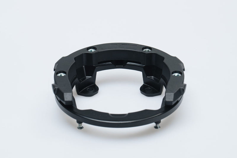 EVO Tank Ring Kawasaki models (16-) Black