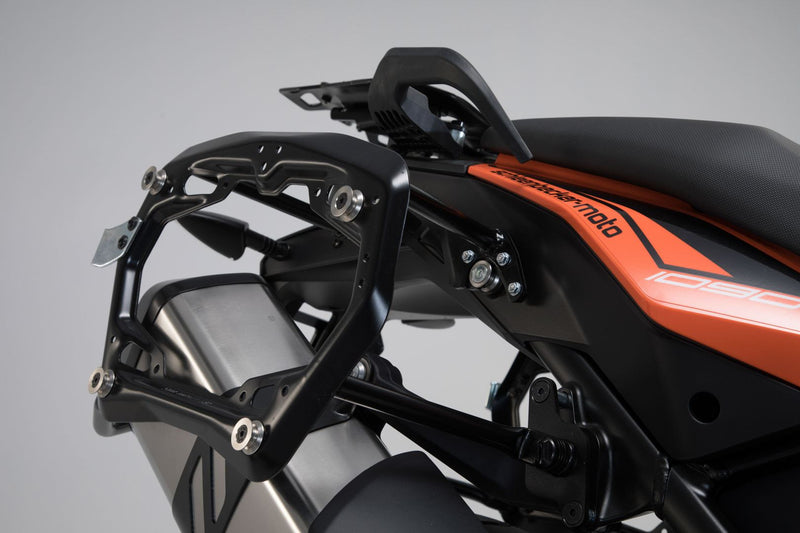 AERO ABS Side Case System 2x25 litre KTM 1290 Super Adventure (14-)