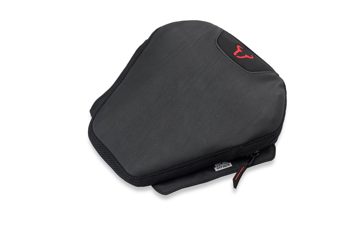 TRAVELLER RIDER cushion Black 305 x 30 cm