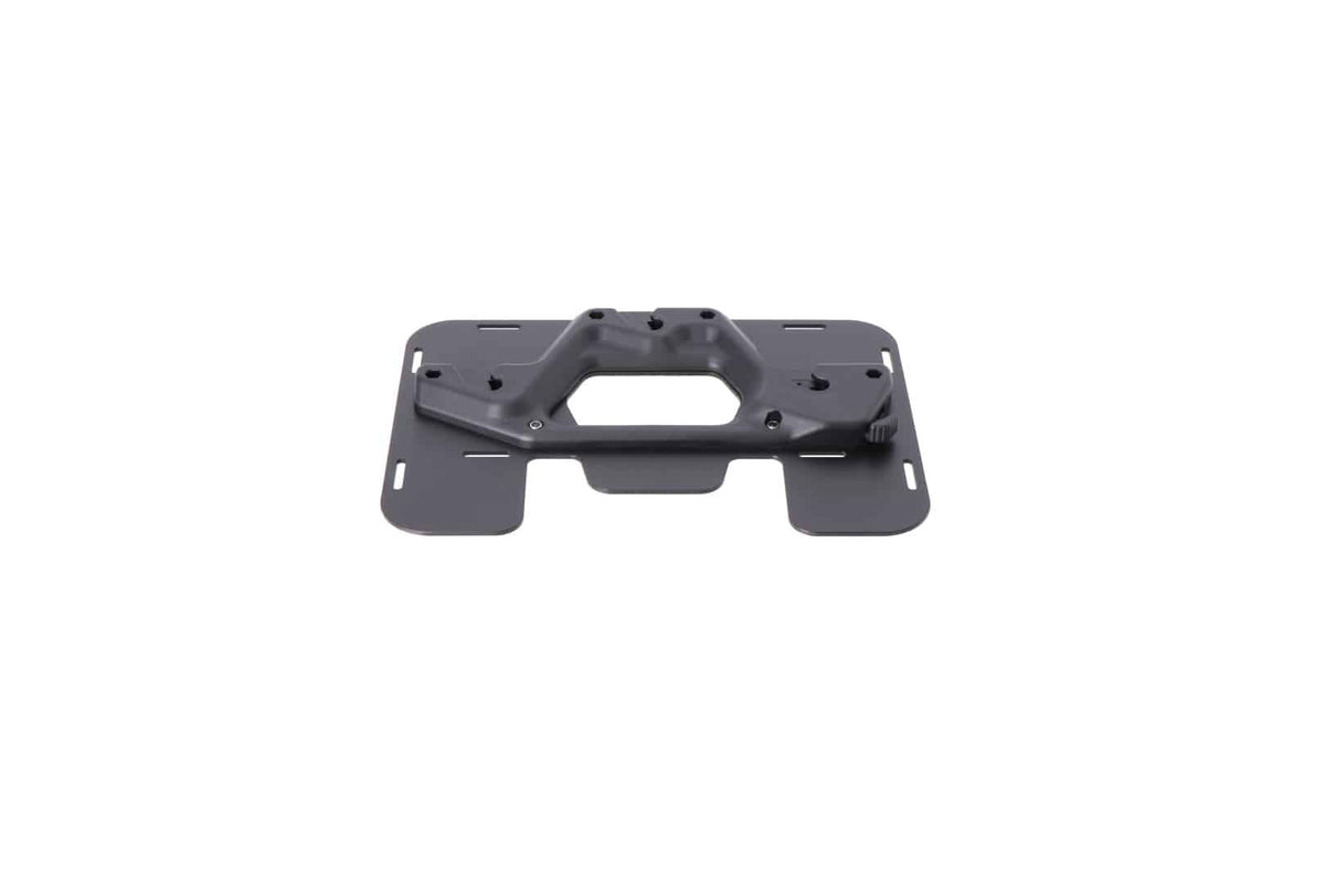 Adapter plate right for SysBag WP S Black